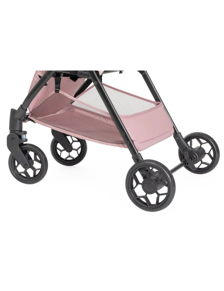 Silla de Paseo Taormina Blush