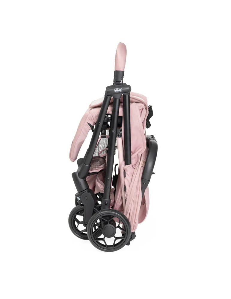 Silla de Paseo Taormina Blush