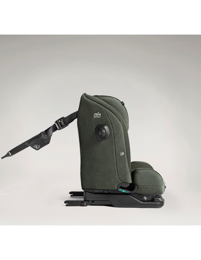 Silla de Auto I-Plenti
