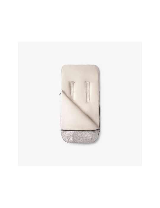 Saco Tous Universal Kaos Beige
