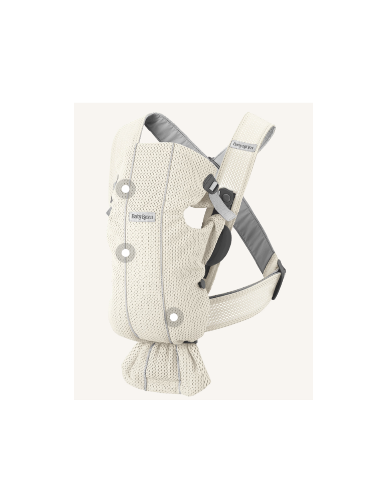 Mochila Porta Bebé Mini