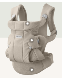 Mochila Porta bebé Hold