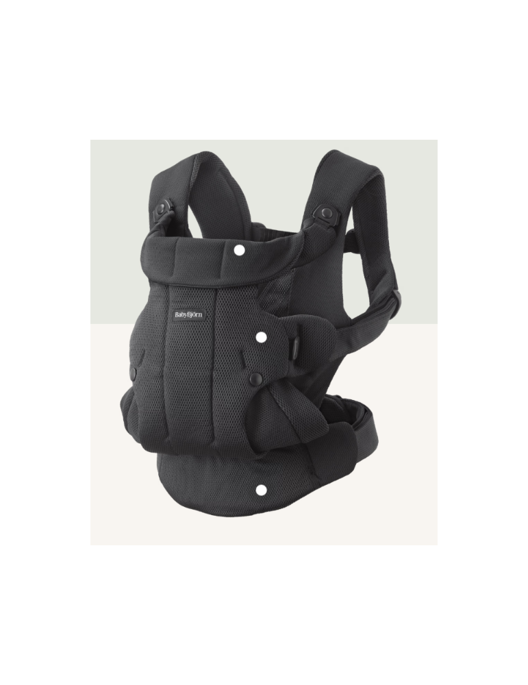 Mochila Porta bebé Hold