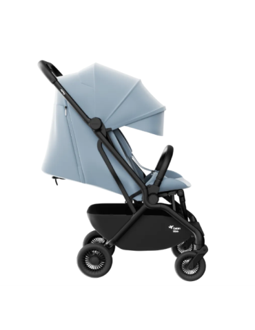 Silla de Paseo Airby con Plástico de Lluvia