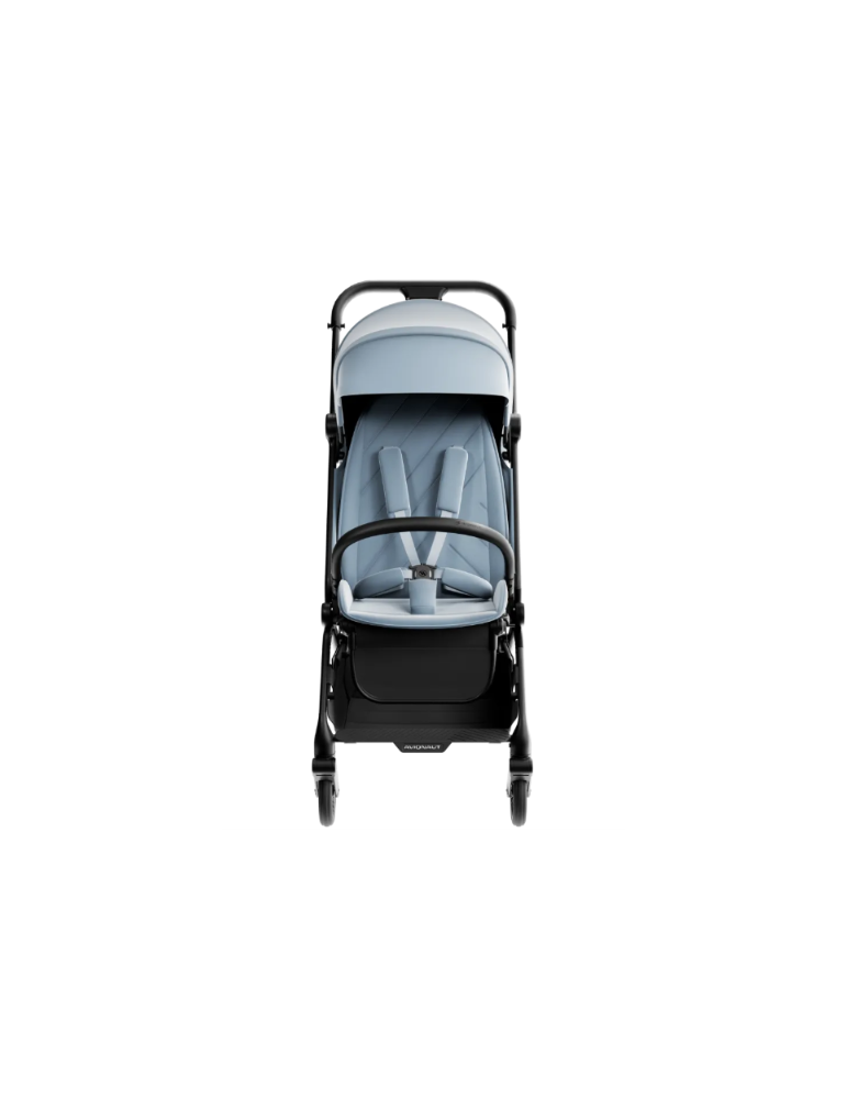 Silla de Paseo Airby con Plástico de Lluvia