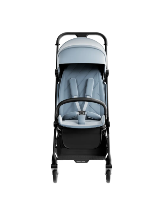 Silla de Paseo Airby con Plástico de Lluvia
