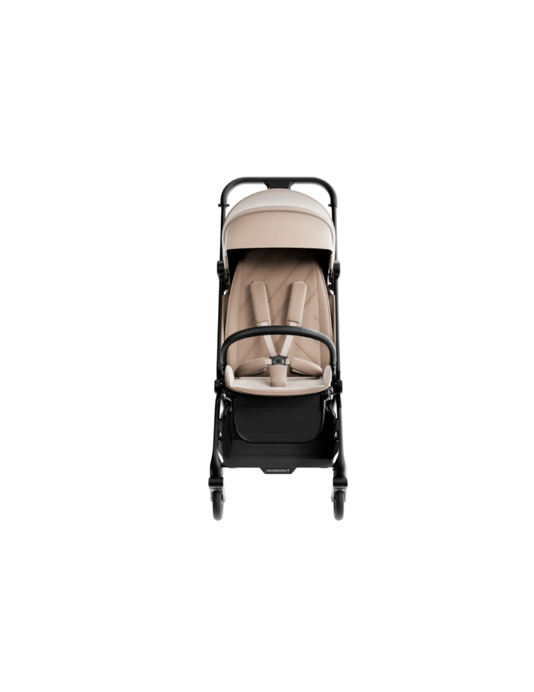 Silla de Paseo Airby con Plástico de Lluvia