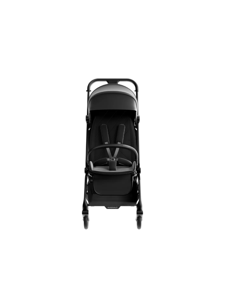 Silla de Paseo Airby con Plástico de Lluvia