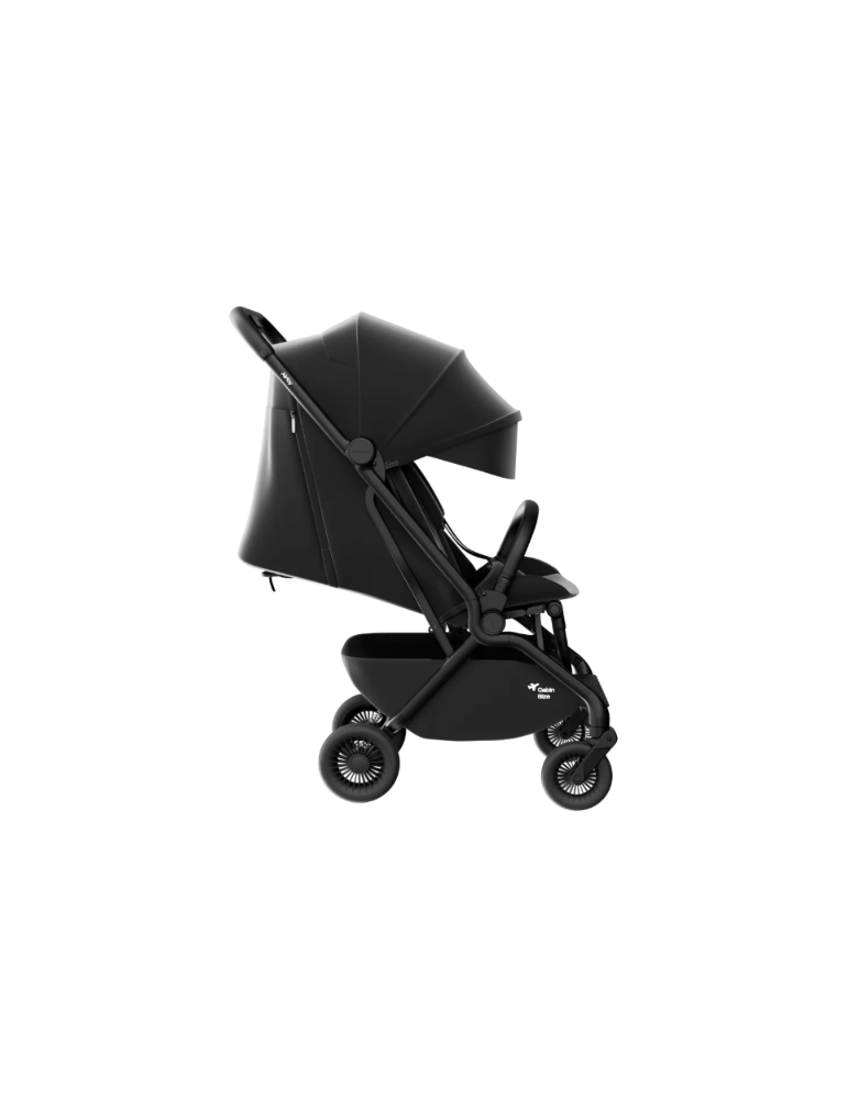 Silla de Paseo Airby con Plástico de Lluvia