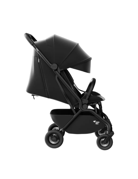 Silla de Paseo Airby con Plástico de Lluvia