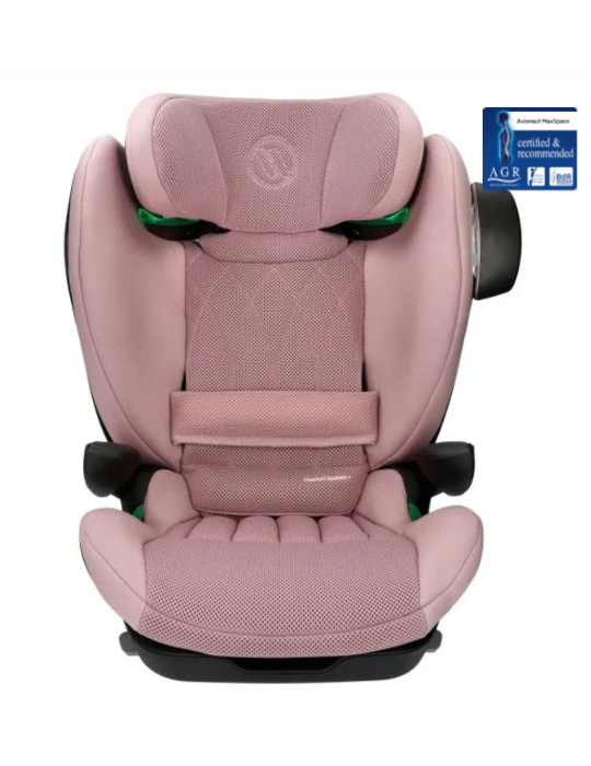 Silla Auto Max Space CS+ Airflow