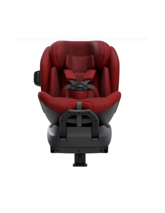 Silla de Auto Stardust RWF con Reductor de Recién Nacido