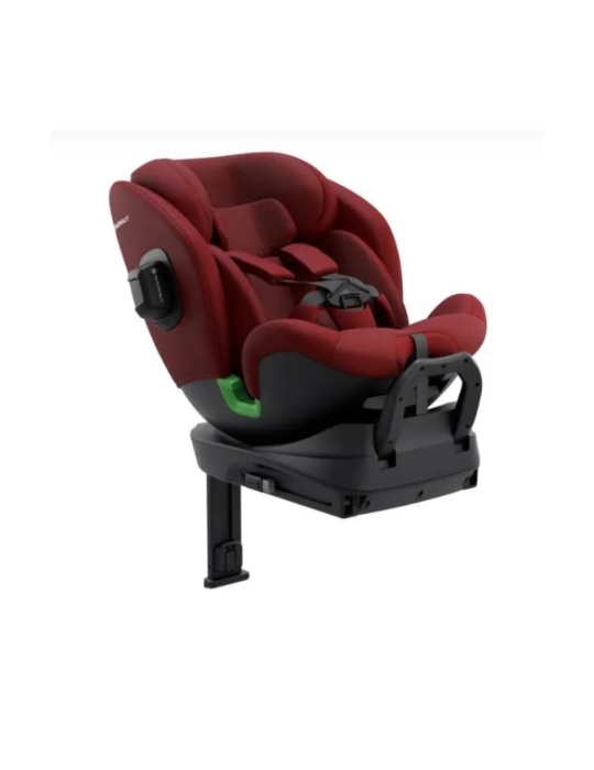 Silla de Auto Stardust RWF con Reductor de Recién Nacido
