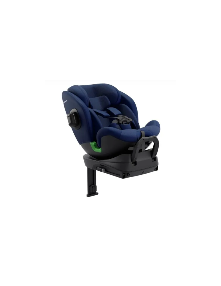 Silla de Auto Stardust RWF con Reductor de Recién Nacido