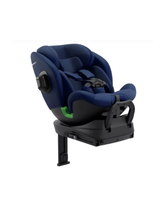 Silla de Auto Stardust RWF con Reductor de Recién Nacido