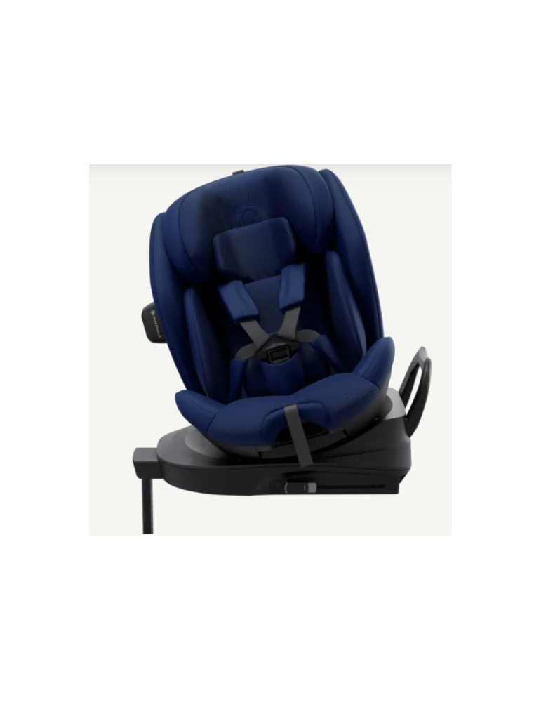 Silla de Auto Stardust RWF con Reductor de Recién Nacido