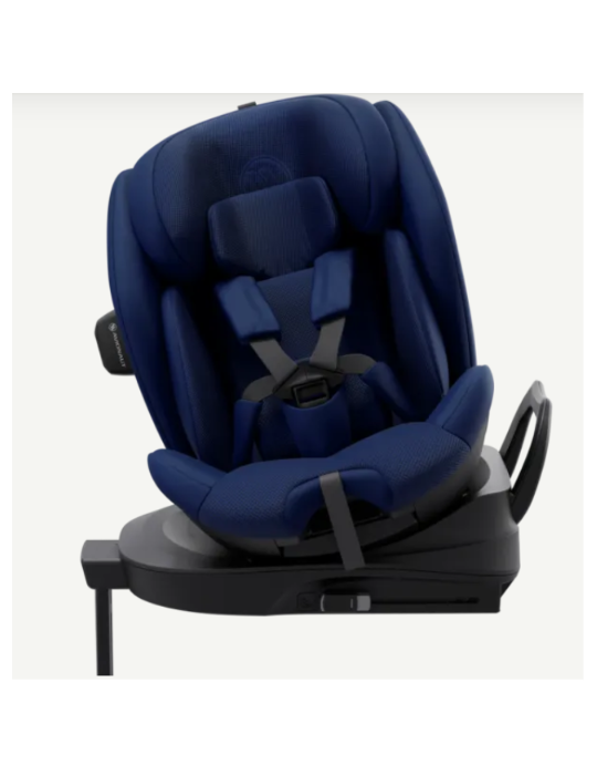 Silla de Auto Stardust RWF con Reductor de Recién Nacido