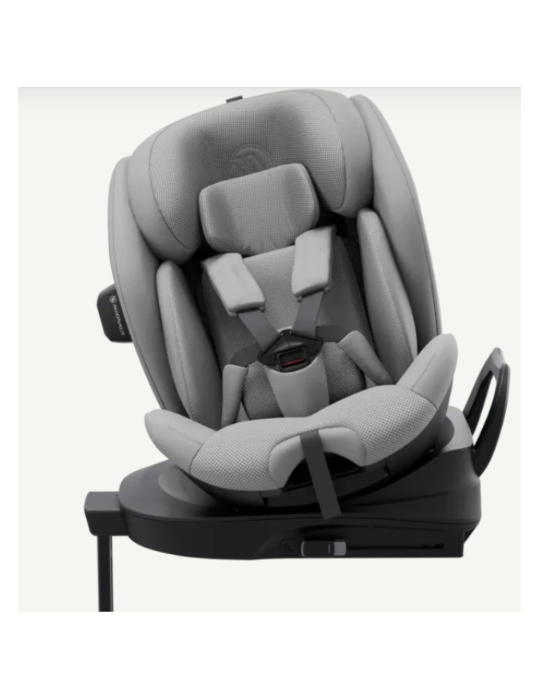 Silla de Auto Stardust RWF con Reductor de Recién Nacido