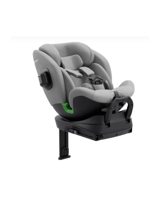Silla de Auto Stardust RWF con Reductor de Recién Nacido