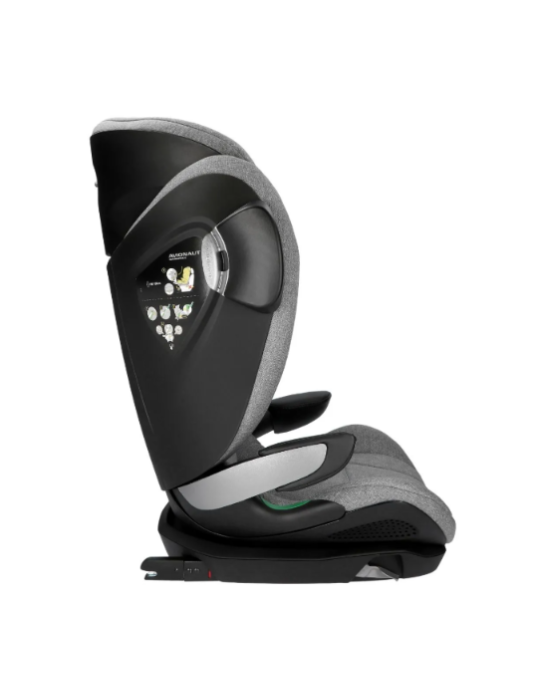Silla de Auto Max Space CS+ Smart