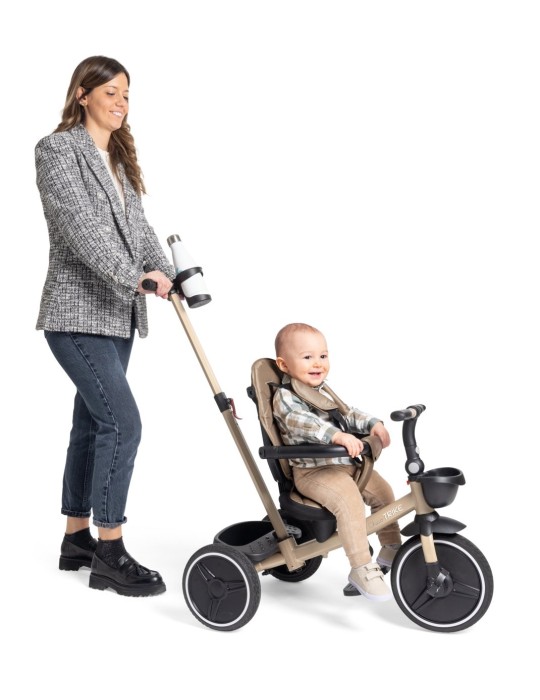 Triciclo Evolutivo Trike