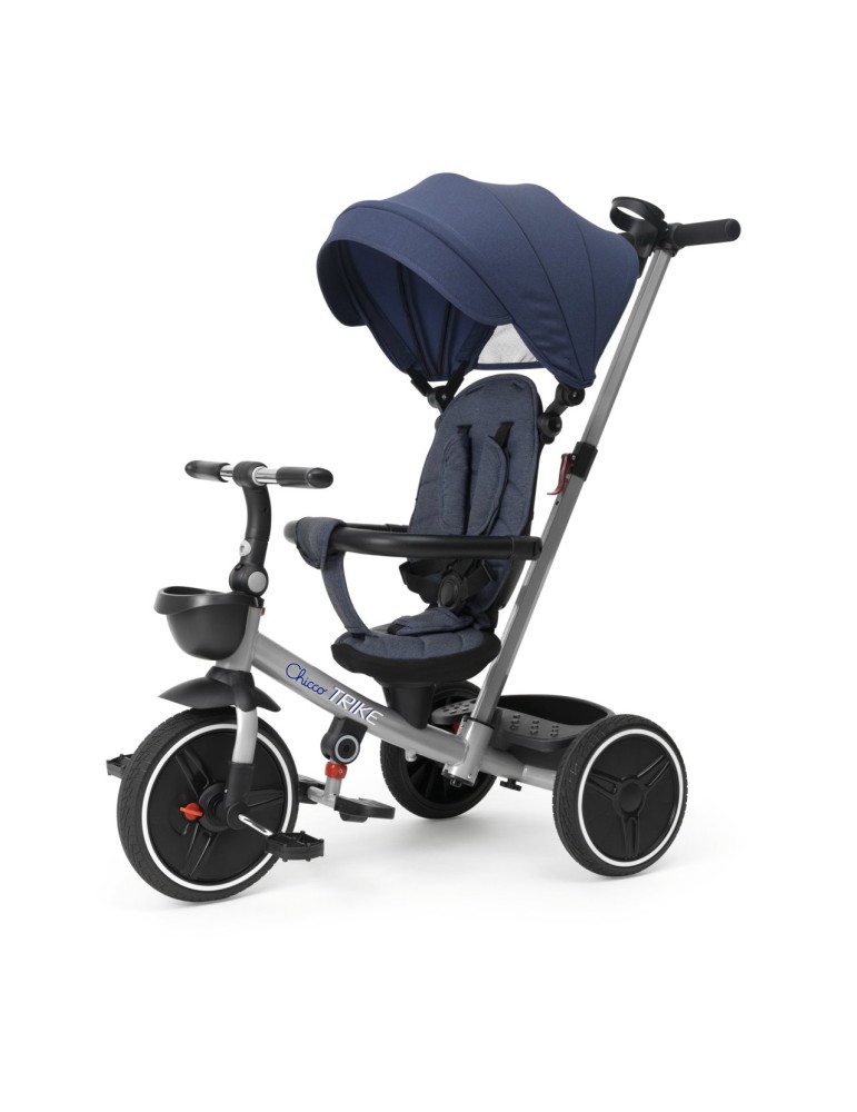 Triciclo Evolutivo Trike
