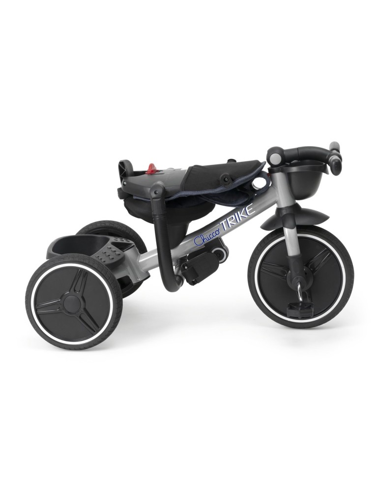 Triciclo Evolutivo Trike
