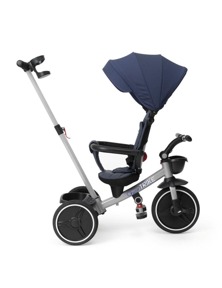Triciclo Evolutivo Trike