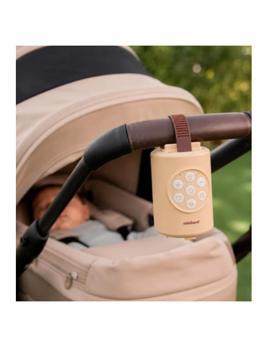 Mecedor de Carrito Nanarock