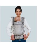 Mochila Porteo Love & Carry One Leo