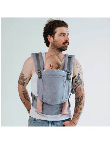 Mochila Porteo Love & Carry One MonSoon