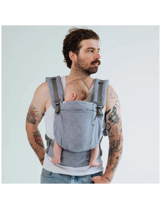 Mochila Porteo Love & Carry One MonSoon