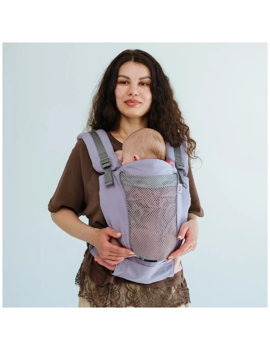 Mochila Porteo Love & Carry One Sorbet