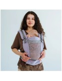 Mochila Porteo Love & Carry One Sorbet