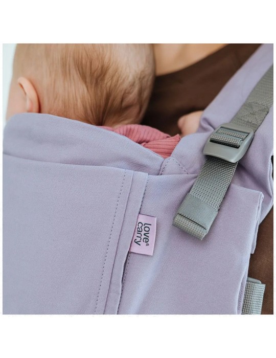 Mochila Porteo Love & Carry One Sorbet