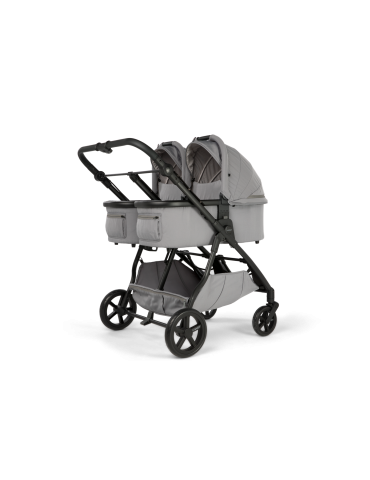 Capazo M.Twin Onix | Carapillo Bebé 2