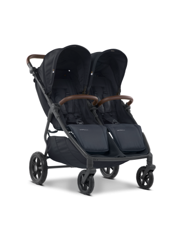 Silla Gemelar M.Twin X Dark Grey