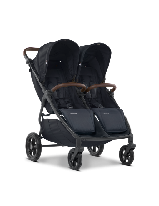 Silla Gemelar M.Twin X Dark Grey