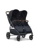 Silla Gemelar M.Twin X Dark Grey