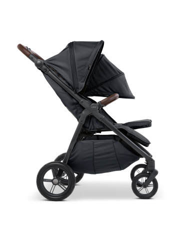 Silla Gemelar M.Twin X Dark Grey 2