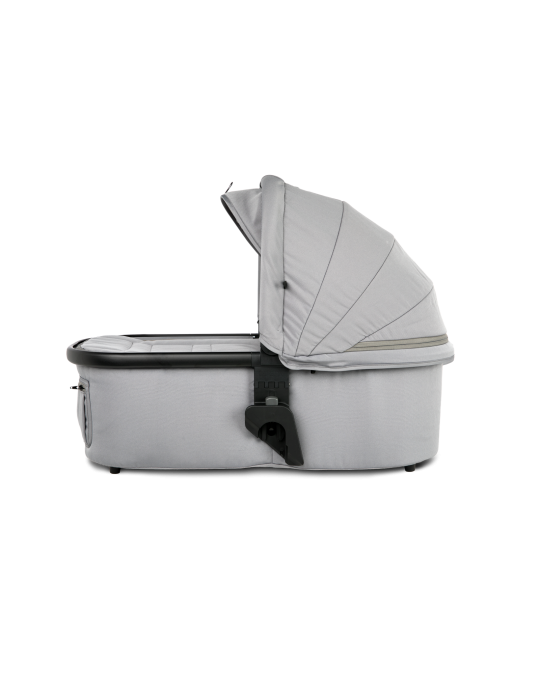 Capazo M.Twin Onix | Carapillo Bebé