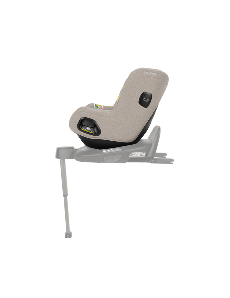 Silla de Auto Todl Next Caviar + Base Next | Carapillo Bebé