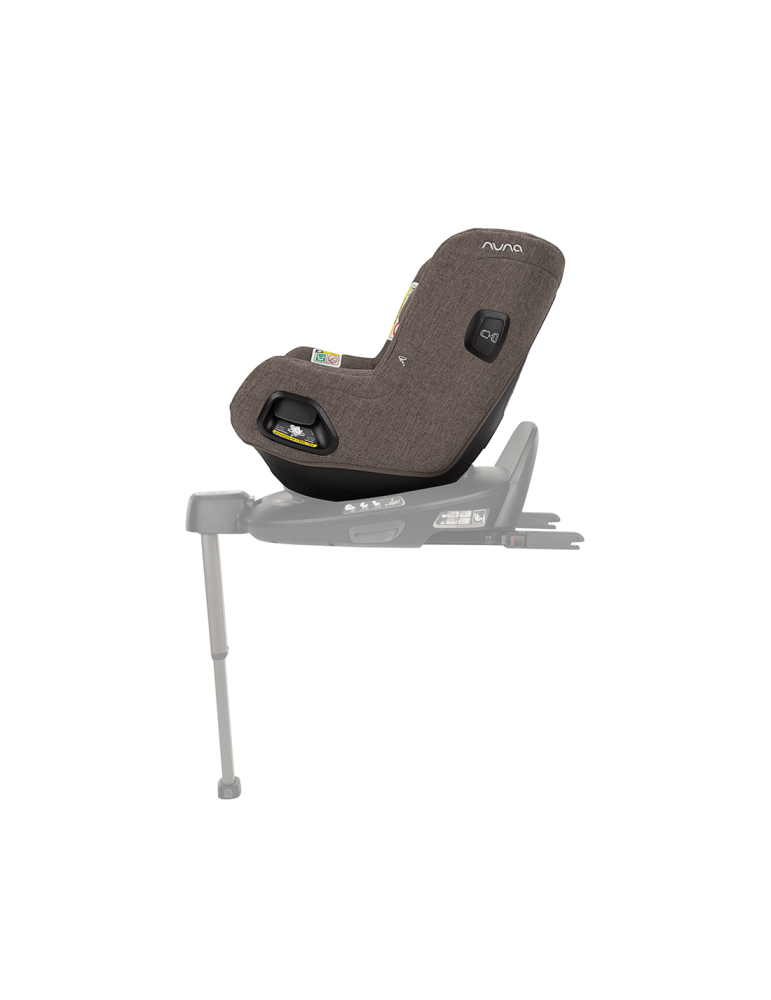 Silla de Auto Todl Next Caviar + Base Next | Carapillo Bebé