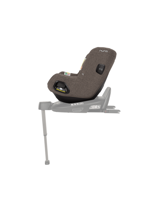 Silla de Auto Todl Next Caviar + Base Next | Carapillo Bebé