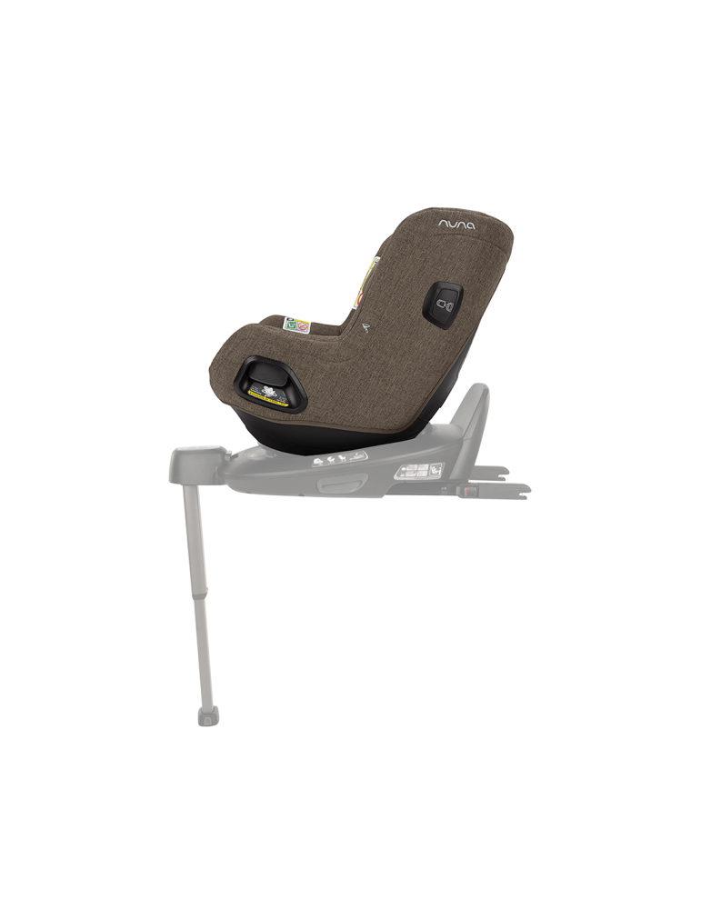 Silla de Auto Todl Next Caviar + Base Next | Carapillo Bebé