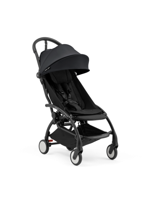 Silla Paseo Yoyo 5 + Textil