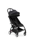 Silla Paseo Yoyo 5 + Textil