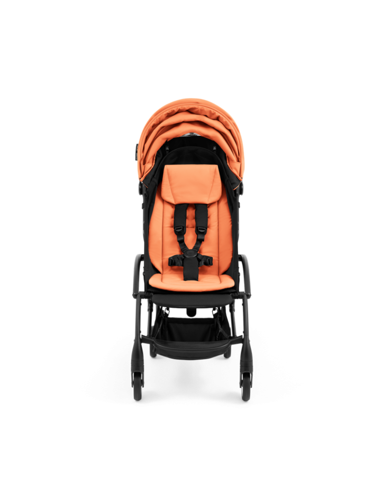 Silla Paseo Yoyo 5 + Textil