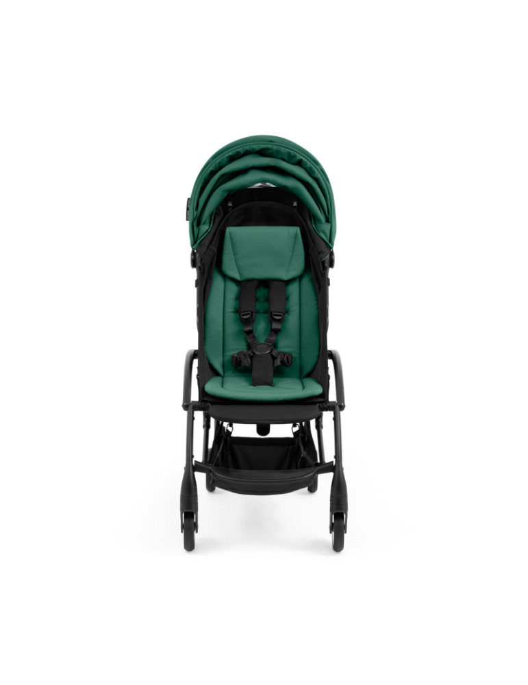 Silla Paseo Yoyo 5 + Textil