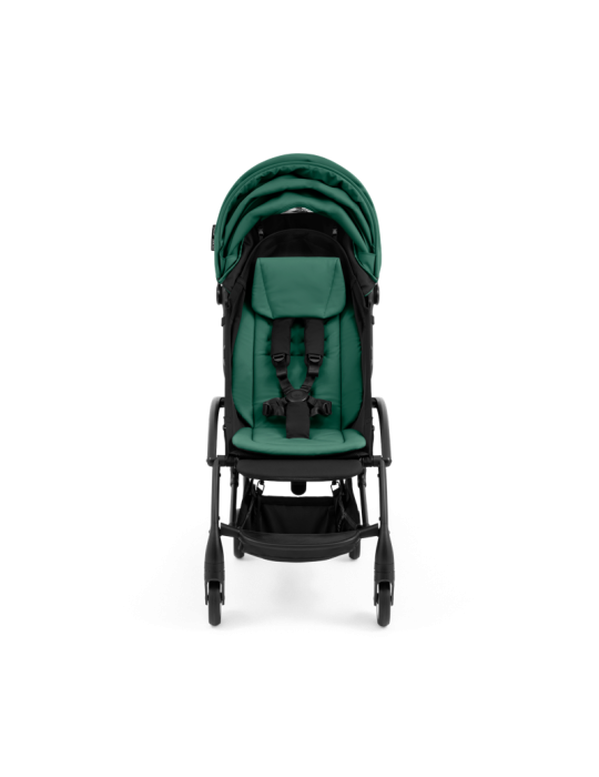 Silla Paseo Yoyo 5 + Textil